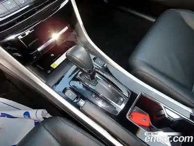 Honda Accord 2017 2.4 Автомат в Москве № 170711, миниатюра 10