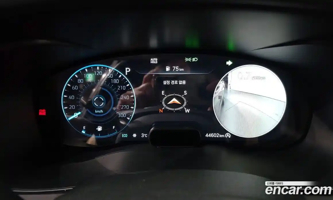 Genesis G70 2023 2.0 Автомат в Москве № 1707, фото 11