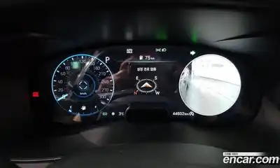 Genesis G70 2023 2.0 Автомат в Москве № 1707, миниатюра 11