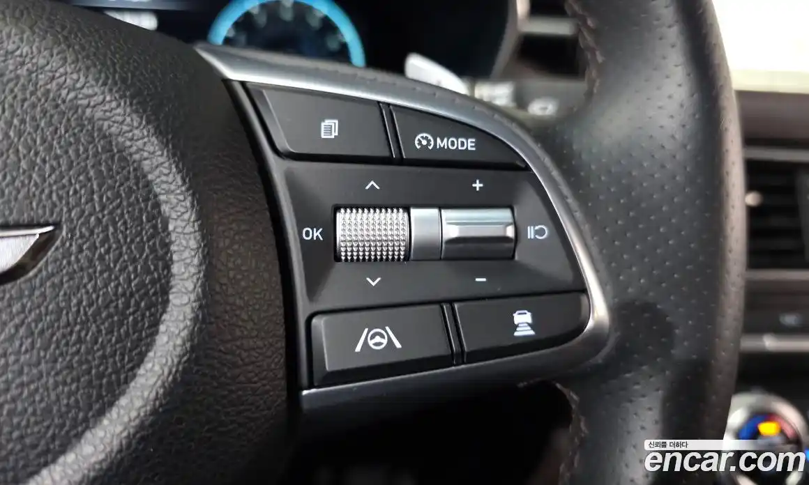 Genesis G70 2023 2.0 Автомат в Москве № 1707, фото 16