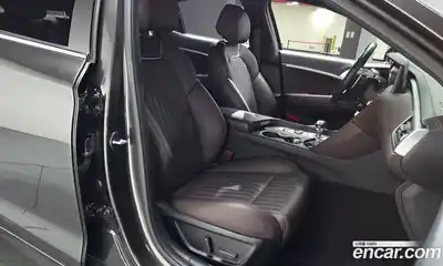 Genesis G70 2023 2.0 Автомат в Москве № 1707, миниатюра 4