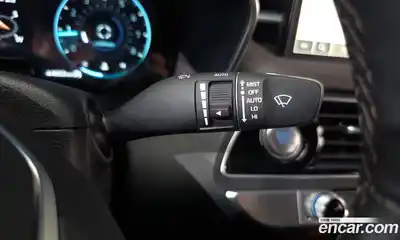 Genesis G70 2023 2.0 Автомат в Москве № 1707, миниатюра 5