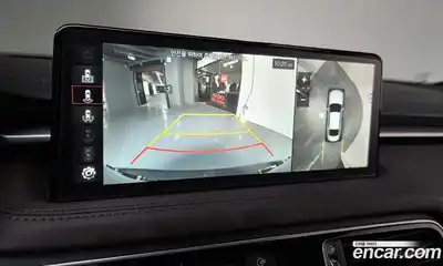 Genesis G70 2023 2.0 Автомат в Москве № 1707, миниатюра 6