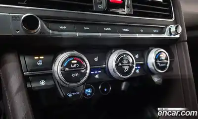 Genesis G70 2023 2.0 Автомат в Москве № 1707, миниатюра 8