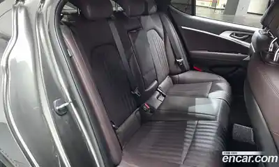 Genesis G70 2023 2.0 Автомат в Москве № 1707, миниатюра 10