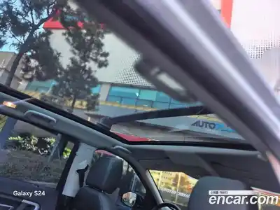 Land Rover Discovery Sport 2016 2.0 Автомат в Москве № 172465, миниатюра 11