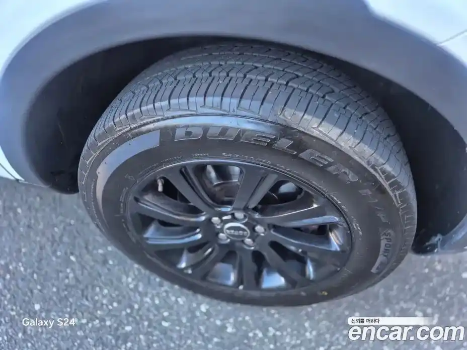 Land Rover Discovery Sport 2016 2.0 Автомат в Москве № 172465, фото 5