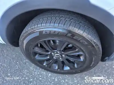 Land Rover Discovery Sport 2016 2.0 Автомат в Москве № 172465, миниатюра 5