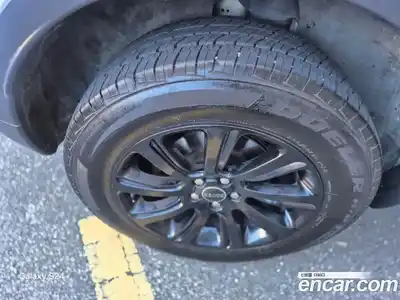 Land Rover Discovery Sport 2016 2.0 Автомат в Москве № 172465, миниатюра 6