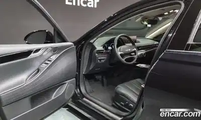 Genesis G80 2021 2.5 Автомат в Москве № 17289, миниатюра 11