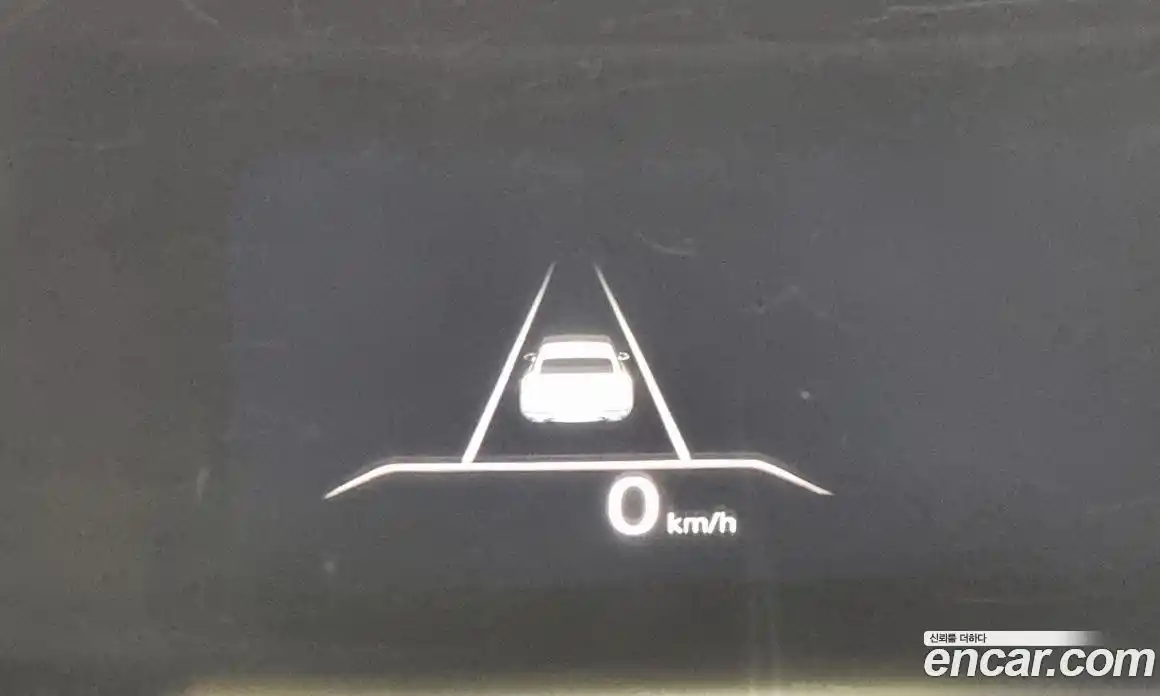 Genesis G80 2021 2.5 Автомат в Москве № 17289, фото 19