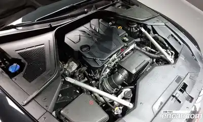 Genesis G80 2021 2.5 Автомат в Москве № 17289, миниатюра 6