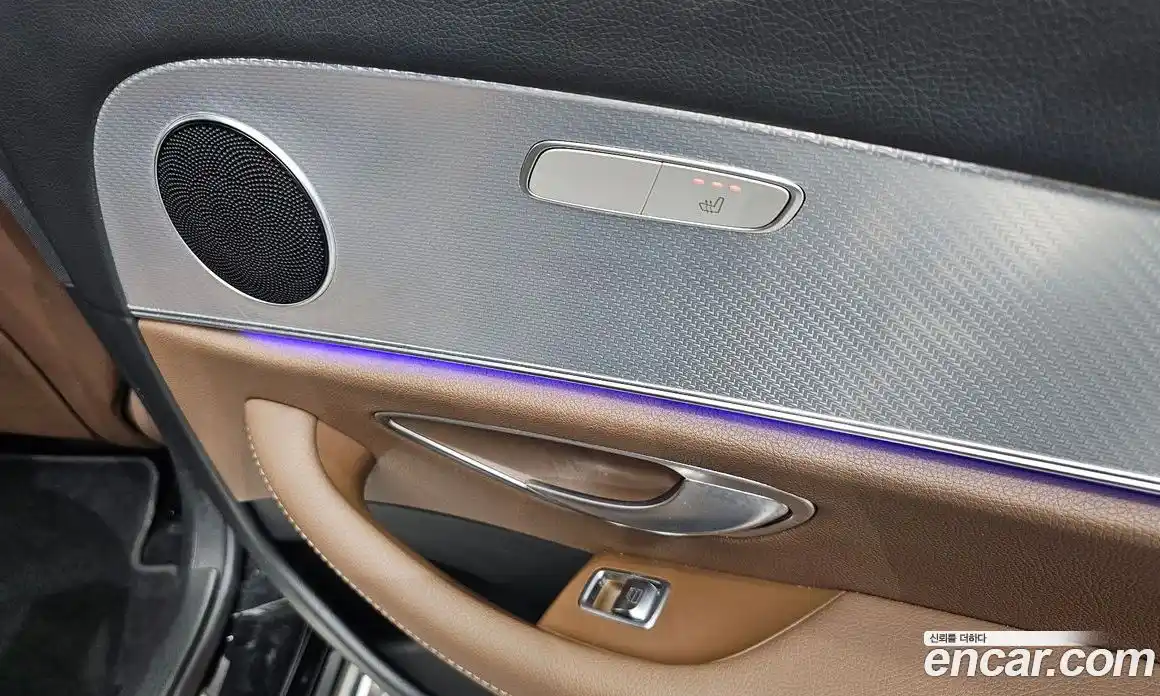 Mercedes-Benz E-Class 2020 2.0 Автомат в Москве № 180656, фото 16