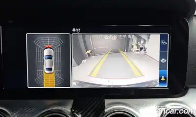 Mercedes-Benz E-Class 2020 2.0 Автомат в Москве № 180656, миниатюра 7