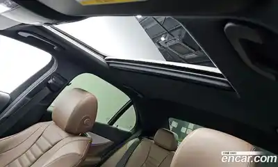 Mercedes-Benz E-Class 2020 2.0 Автомат в Москве № 180656, миниатюра 9