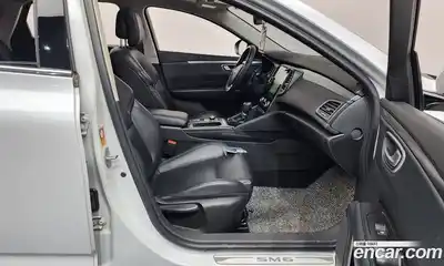 Renault SM6 2016 2.0 Автомат в Москве № 182902, миниатюра 11