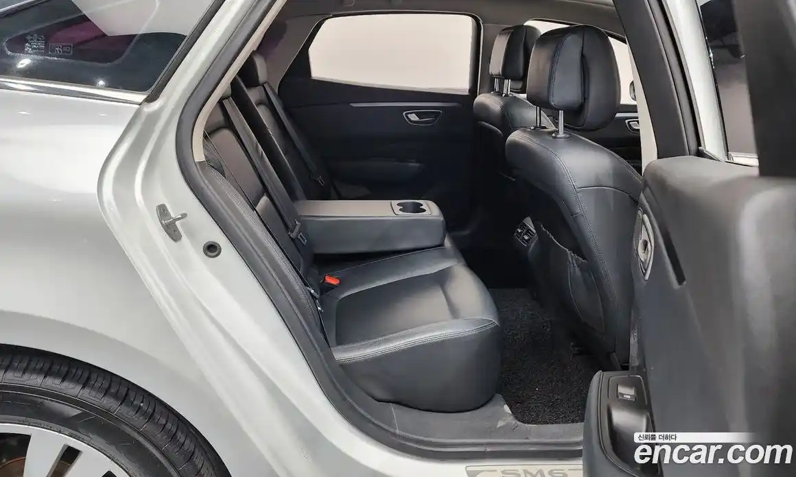 Renault SM6 2016 2.0 Автомат в Москве № 182902, фото 12