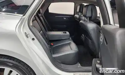 Renault SM6 2016 2.0 Автомат в Москве № 182902, миниатюра 12