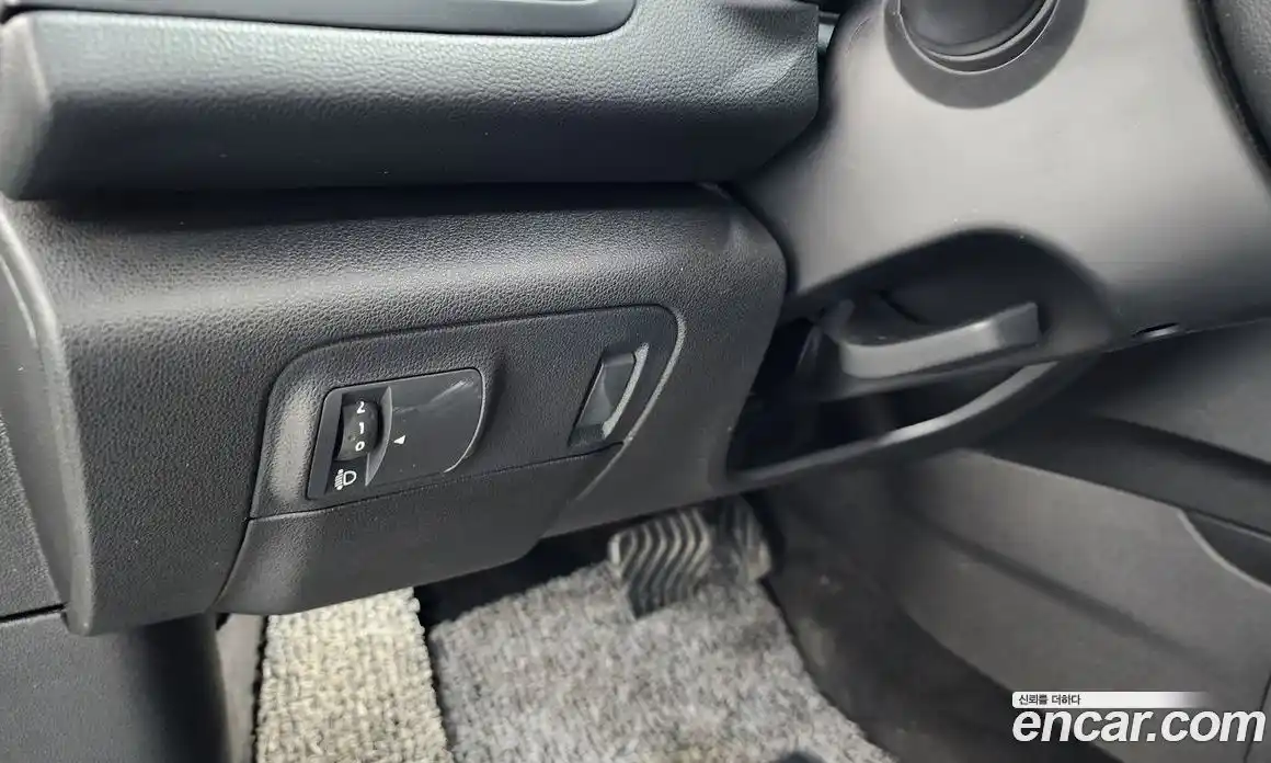 Renault SM6 2016 2.0 Автомат в Москве № 182902, фото 14