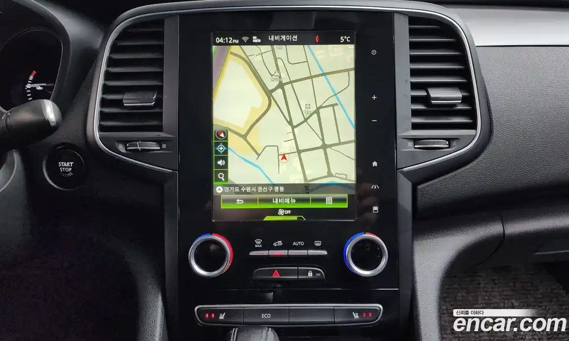 Renault SM6 2016 2.0 Автомат в Москве № 182902, фото 15