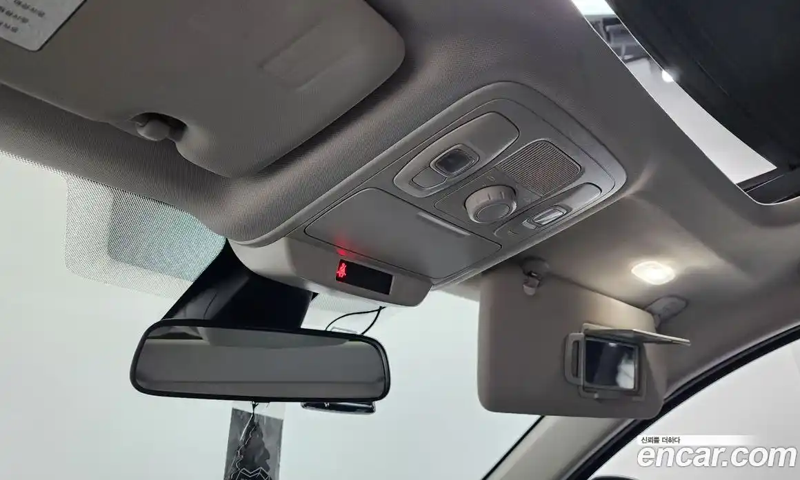 Renault SM6 2016 2.0 Автомат в Москве № 182902, фото 17