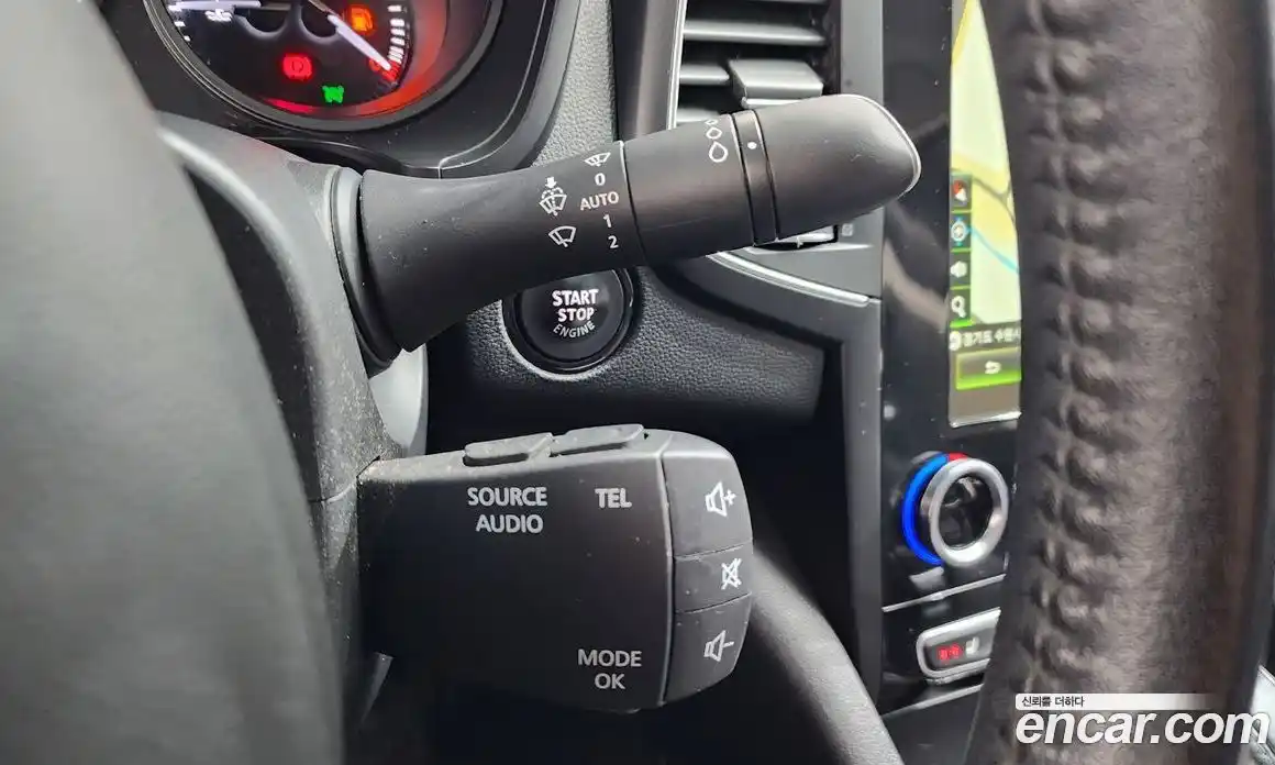 Renault SM6 2016 2.0 Автомат в Москве № 182902, фото 18