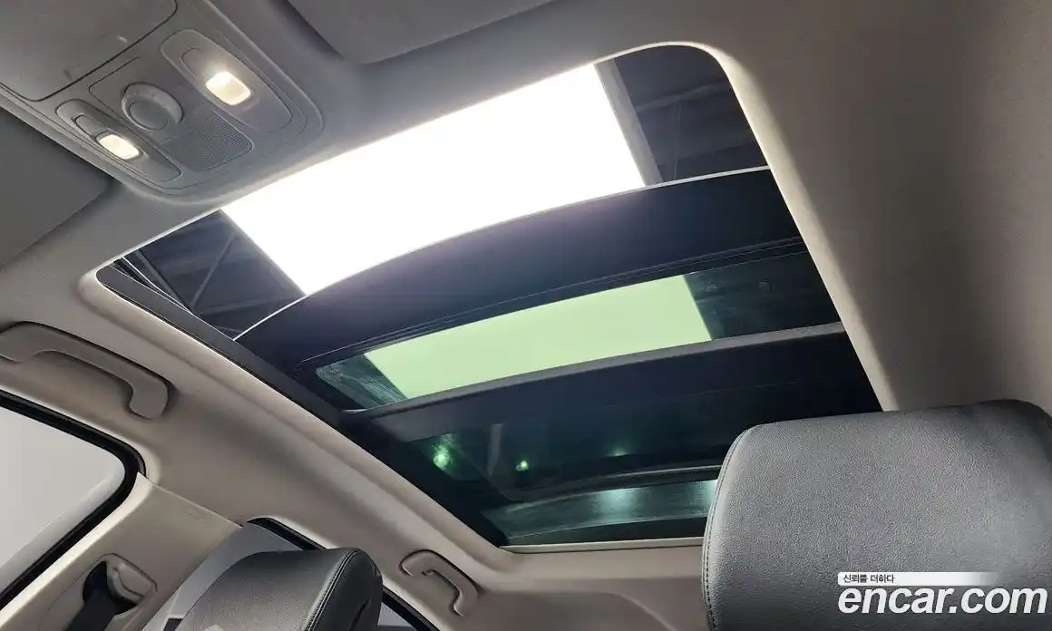 Renault SM6 2016 2.0 Автомат в Москве № 182902, фото 19