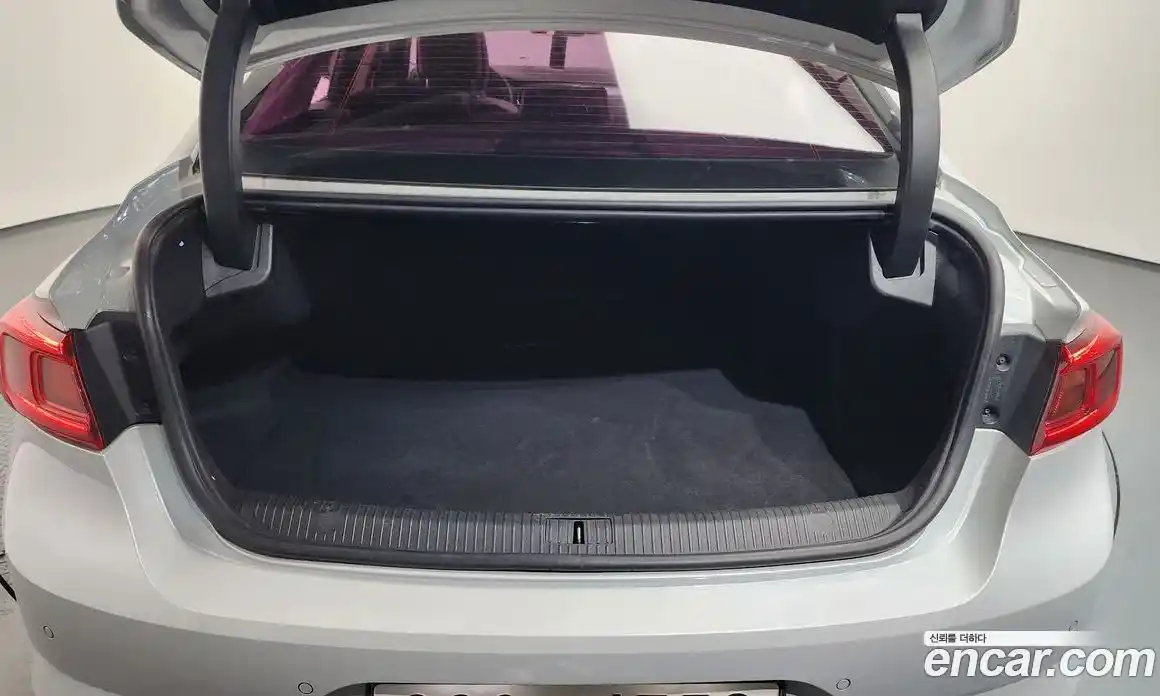 Renault SM6 2016 2.0 Автомат в Москве № 182902, фото 20