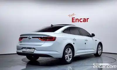 Renault SM6 2016 2.0 Автомат в Москве № 182902, миниатюра 2