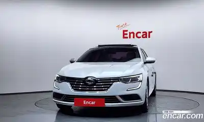 Renault SM6 2016 2.0 Автомат в Москве № 182902, миниатюра 3