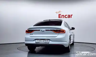 Renault SM6 2016 2.0 Автомат в Москве № 182902, миниатюра 4