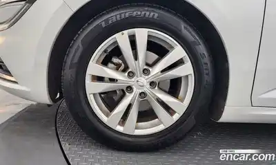 Renault SM6 2016 2.0 Автомат в Москве № 182902, миниатюра 5