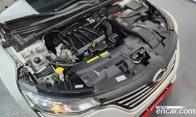 Renault SM6 2016 2.0 Автомат в Москве № 182902, миниатюра 6