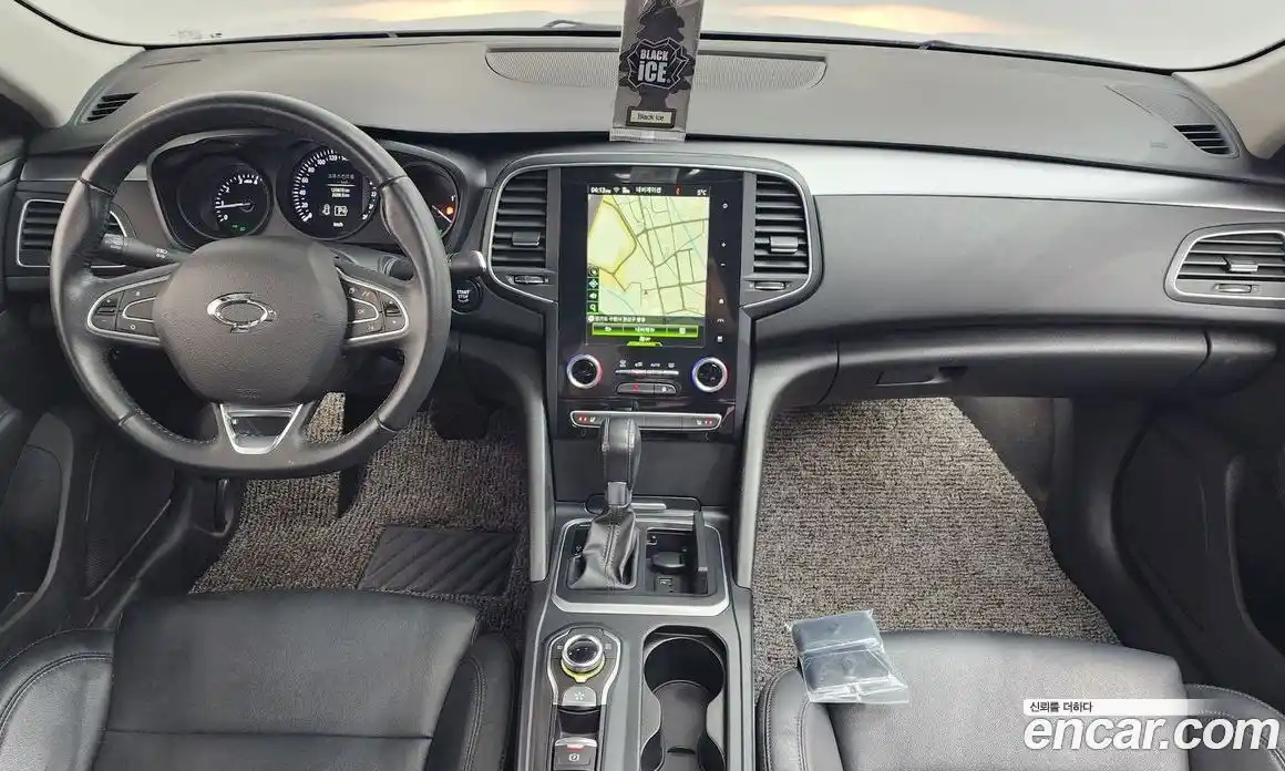 Renault SM6 2016 2.0 Автомат в Москве № 182902, фото 7