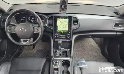 Renault SM6 2016 2.0 Автомат в Москве № 182902, миниатюра 7