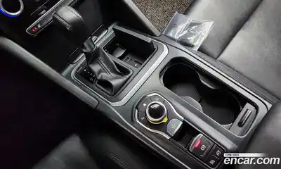 Renault SM6 2016 2.0 Автомат в Москве № 182902, миниатюра 9