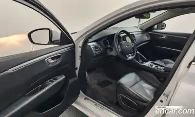 Renault SM6 2016 2.0 Автомат в Москве № 182902, миниатюра 10