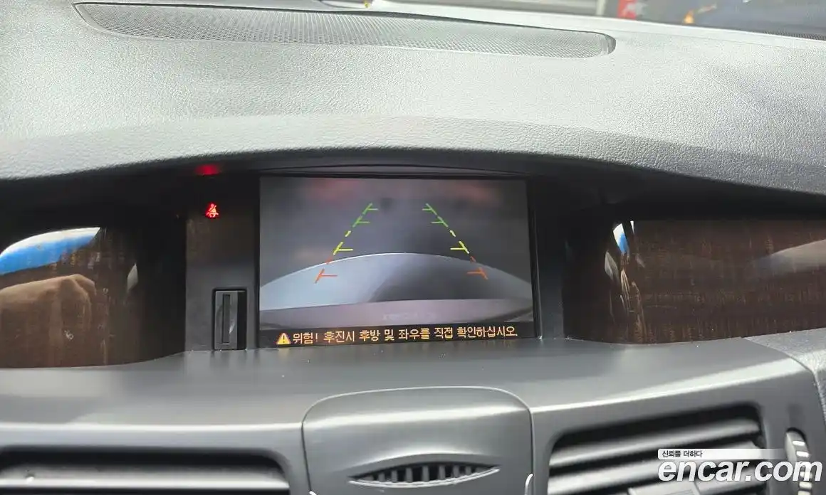 Renault SM5 2010 2.0 Автомат в Москве № 184071, фото 14