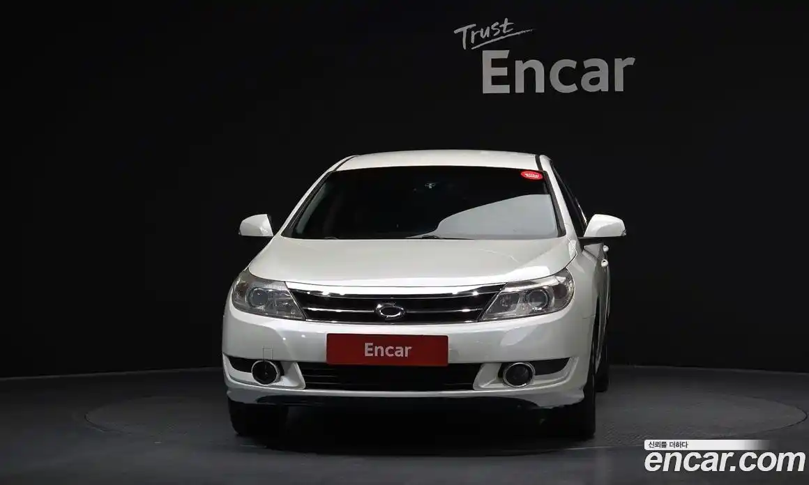 Renault SM5 2010 2.0 Автомат в Москве № 184071, фото 15