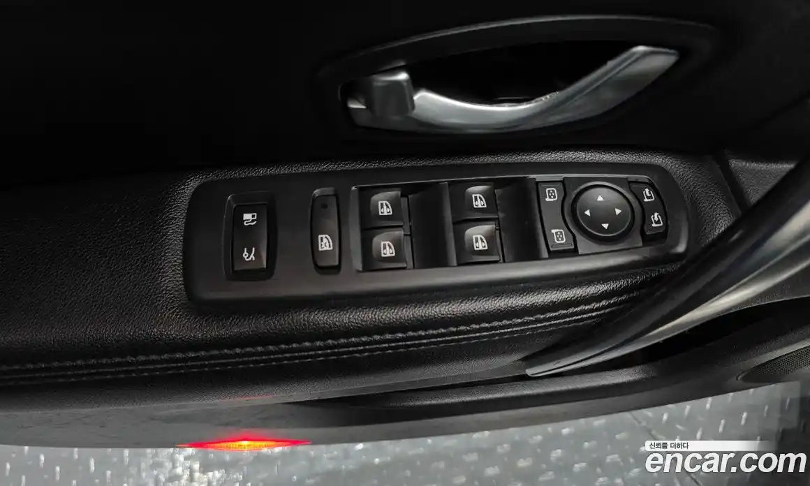 Renault SM5 2010 2.0 Автомат в Москве № 184071, фото 17