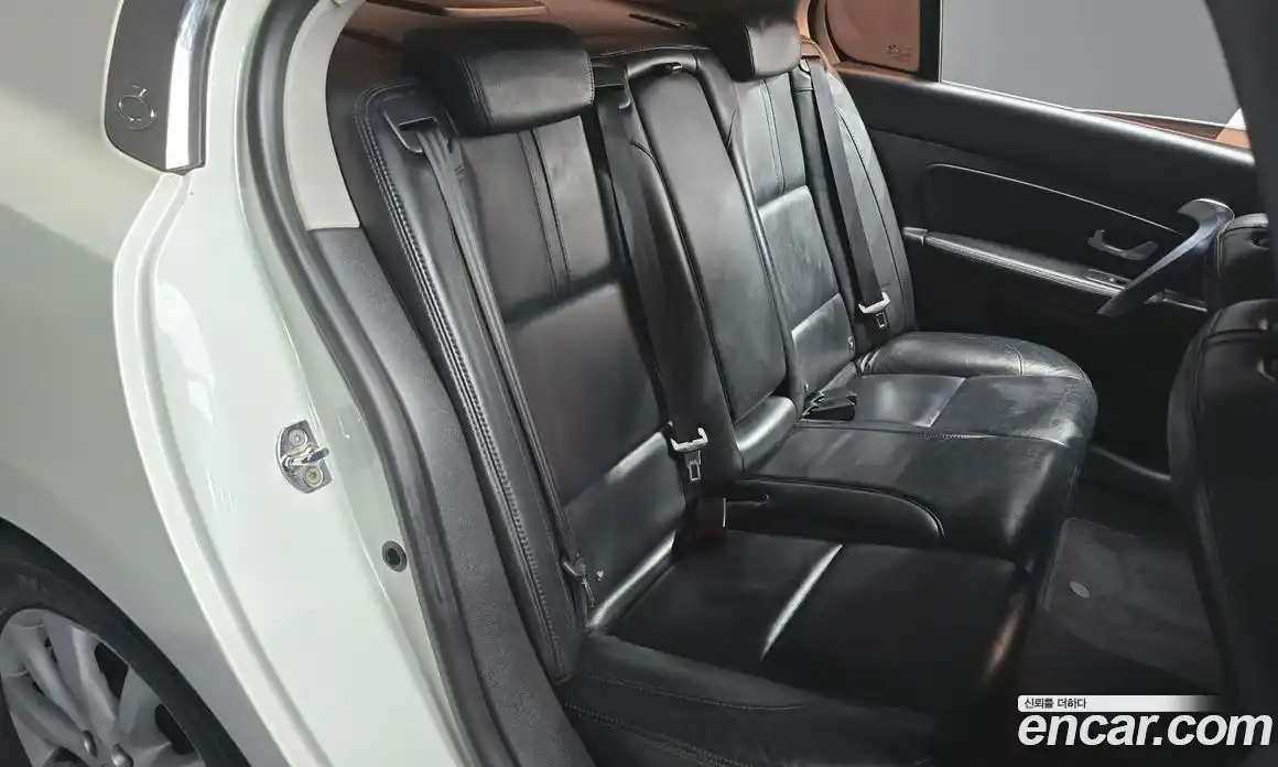 Renault SM5 2010 2.0 Автомат в Москве № 184071, фото 18