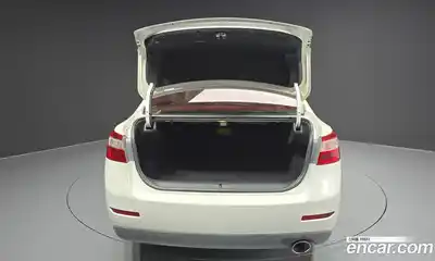 Renault SM5 2010 2.0 Автомат в Москве № 184071, миниатюра 2