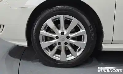 Renault SM5 2010 2.0 Автомат в Москве № 184071, миниатюра 3