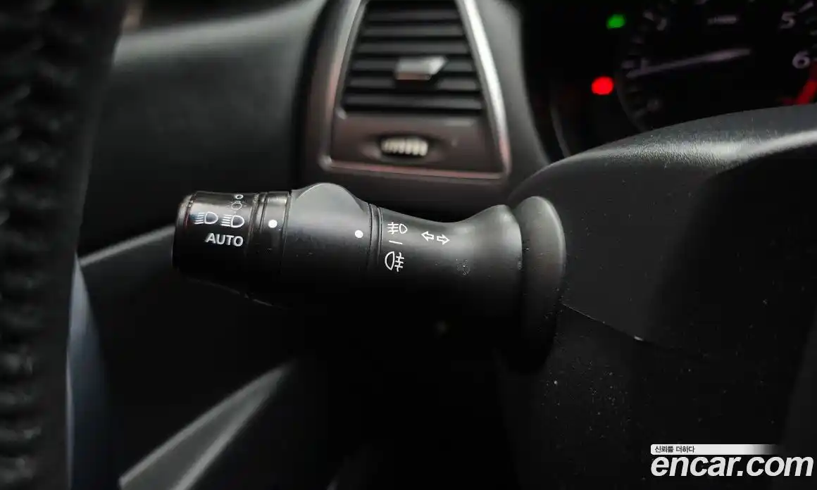 Renault SM5 2010 2.0 Автомат в Москве № 184071, фото 6