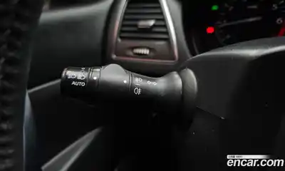 Renault SM5 2010 2.0 Автомат в Москве № 184071, миниатюра 6