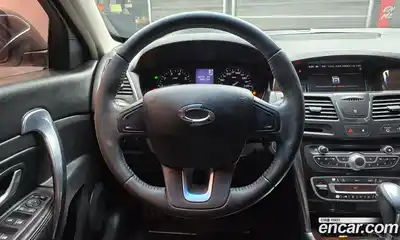 Renault SM5 2010 2.0 Автомат в Москве № 184071, миниатюра 7