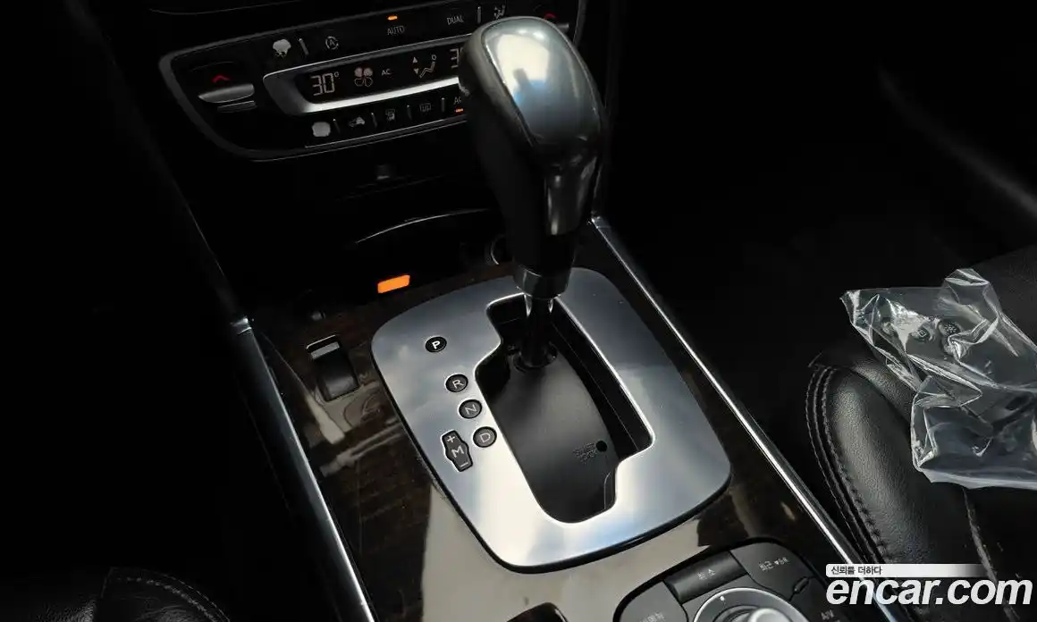 Renault SM5 2010 2.0 Автомат в Москве № 184071, фото 8