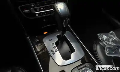 Renault SM5 2010 2.0 Автомат в Москве № 184071, миниатюра 8