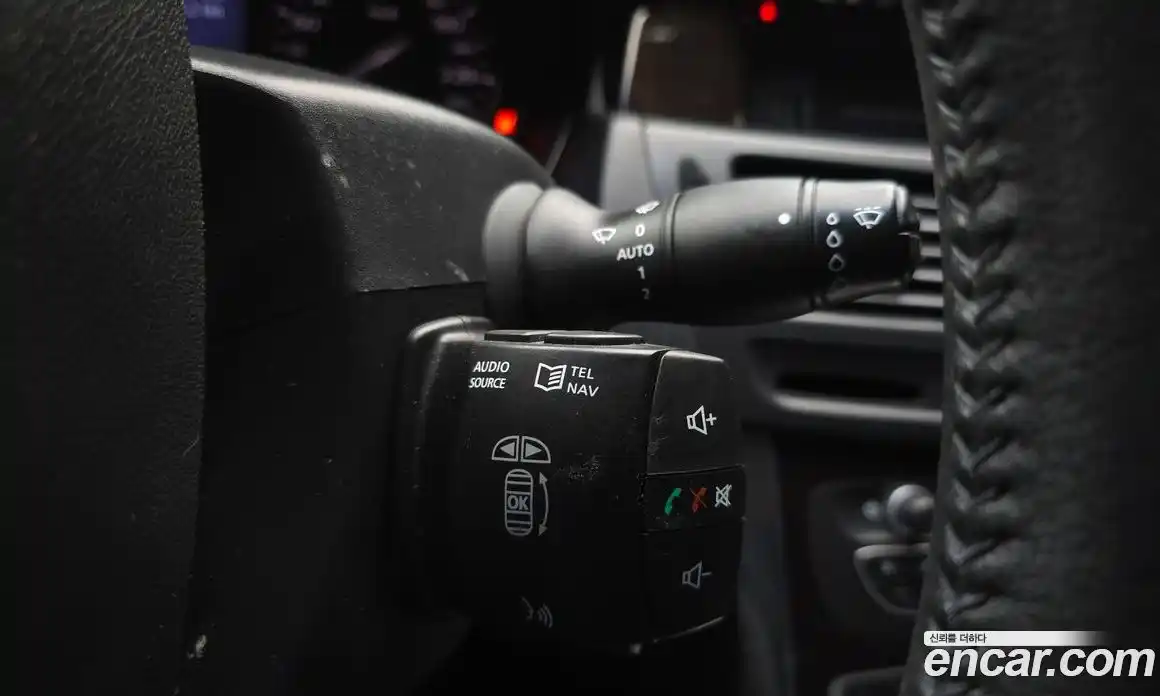 Renault SM5 2010 2.0 Автомат в Москве № 184071, фото 10