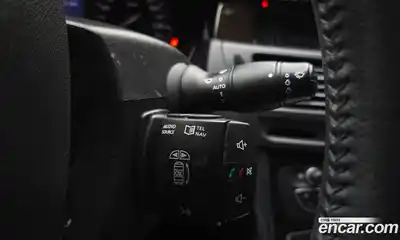 Renault SM5 2010 2.0 Автомат в Москве № 184071, миниатюра 10